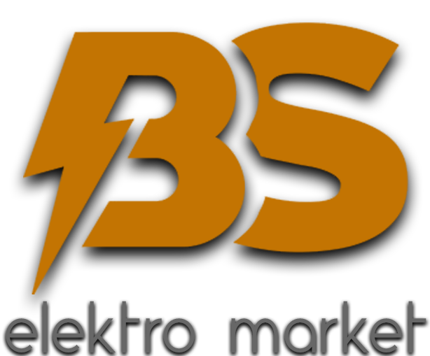 BS ELEKTRO MARKET -Elektrik Elektronik Mühendisliği